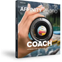 Affinity Photo Coach