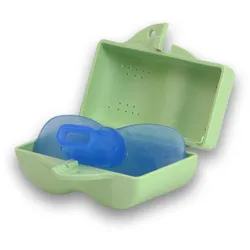 FaceFormer® ONE blue - Pastellgrün