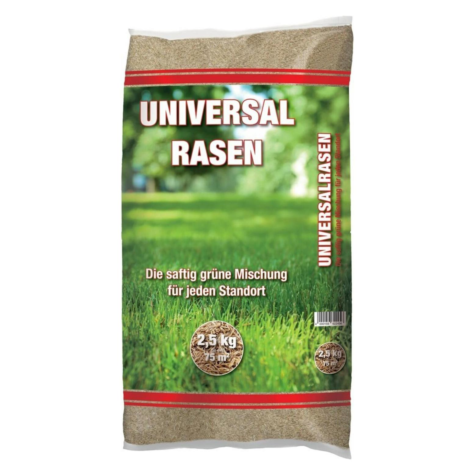 Magni Universalrasen 2,5 kg Pegasus (Rasensamen) (82410066)