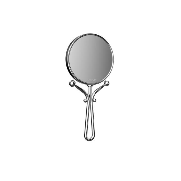 Emco Pure Reisespiegel 109400124 Ø 127 mm, 5-fach, rund, chrom