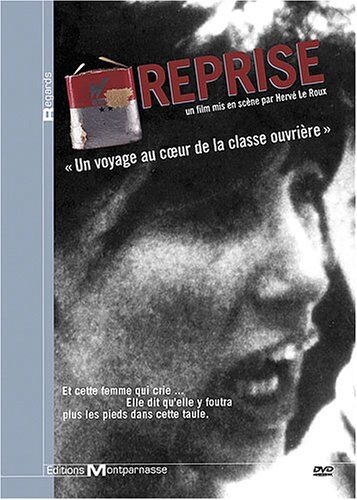 Hervé Le Roux - Reprise : un voyage au coeur de la classe ouvriere [FR Import] - Preis vom 09.10.2026 07:28:09 h