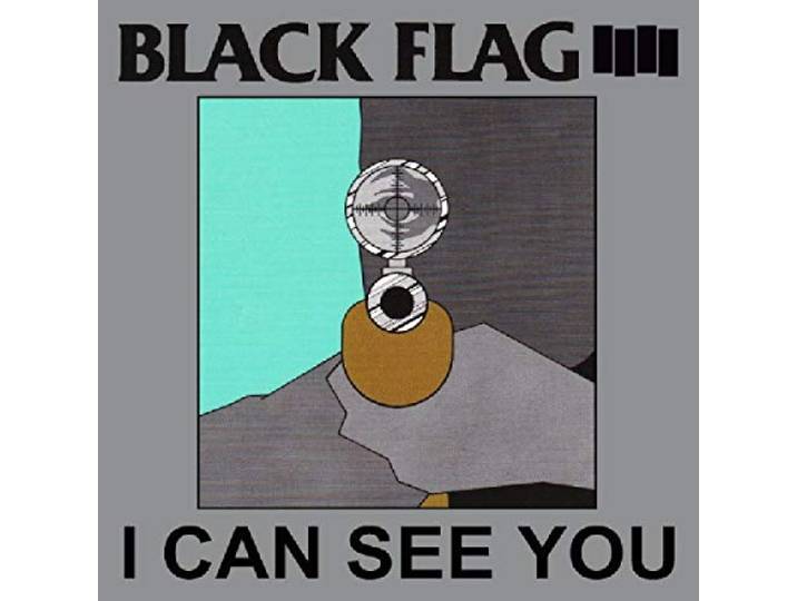 I Can See You