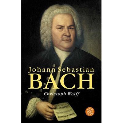 Johann Sebastian Bach -