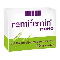 Remifemin mono bei Wechseljahresbeschwerden 60 St