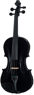 Harley Benton HBV 800SBK Acoustic-Electric Satin Black