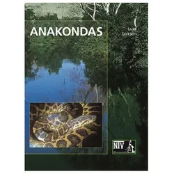 Anakondas, Ratgeber von Lutz Dirksen
