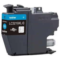 BROTHER LC3219XLC Tinte cyan