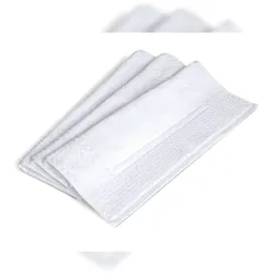 Excelsa Badematte Spa Baumwolle 47.5X80 Cm Weiß