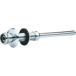 Spülendurchführung 1/2'' mit Kupferrohr 500mm