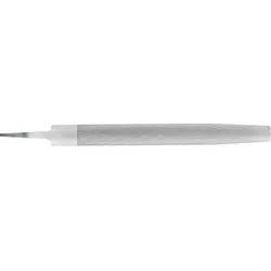 PFERD TOOLS Werkstattfeile Halbrund-Spitz - 11125302