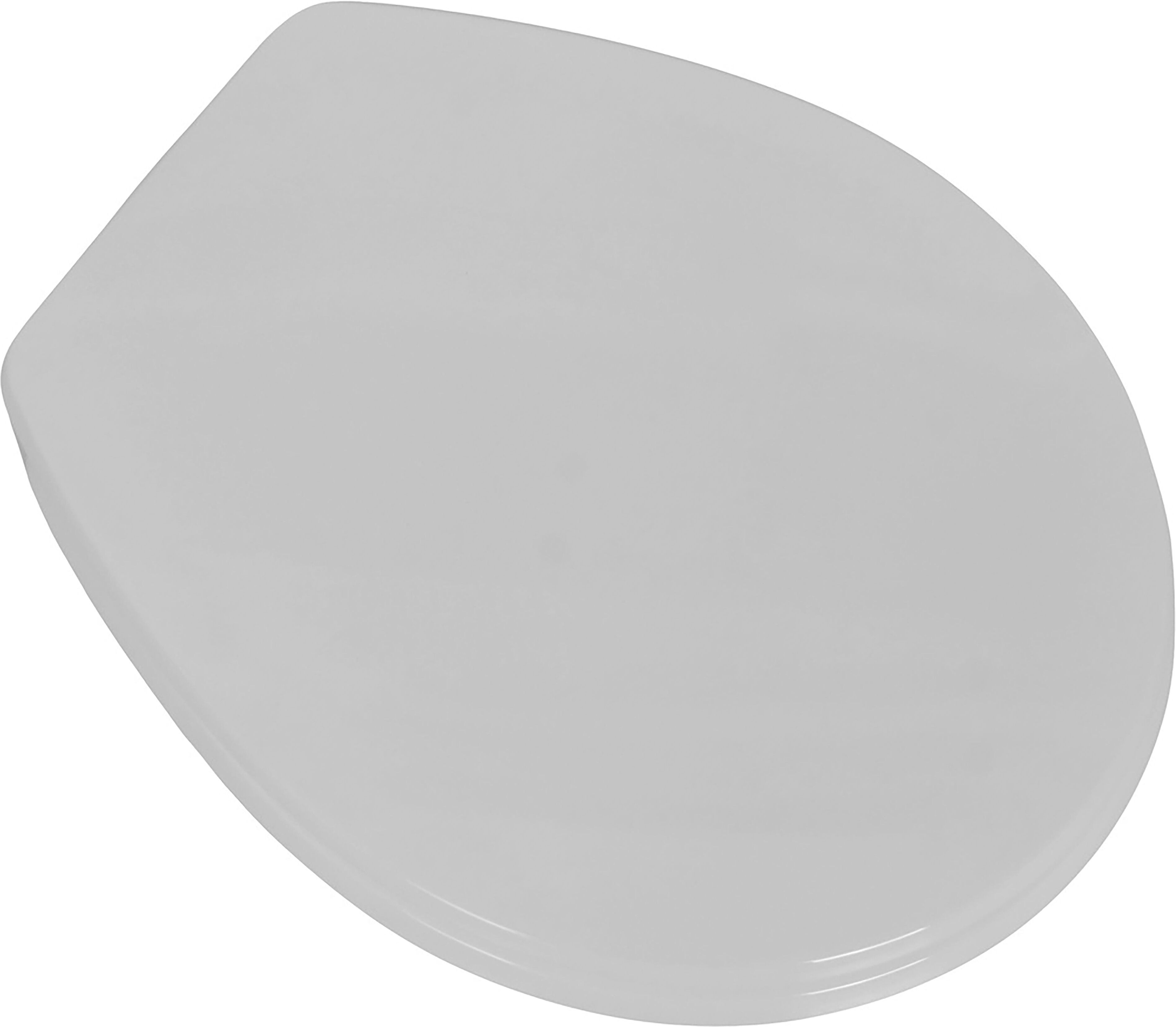 Tecnomat COPRIWATER COLIBRI2 IN MDF BIANCO CON CERNIERE IN ZAMA