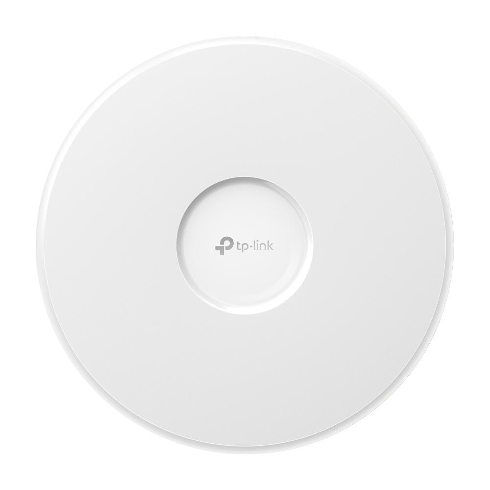 TP-Link Omada EAP772 BE9300 WiFi 7 Access Point zur Deckenmontage