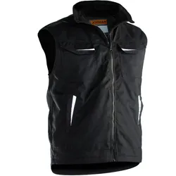 Jobman Winterweste 7517 9900 xxxl