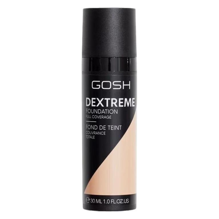 Gosh Dextreme (002 Ivory) (5711914151386)