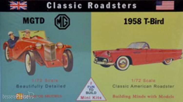 Glencoe Models 523606