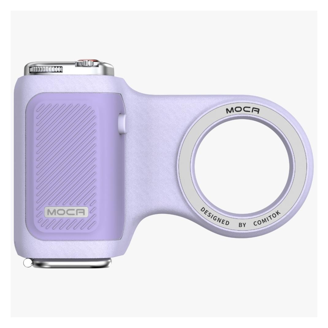 Comitok Moca Phone Holder purple (KAT07632)