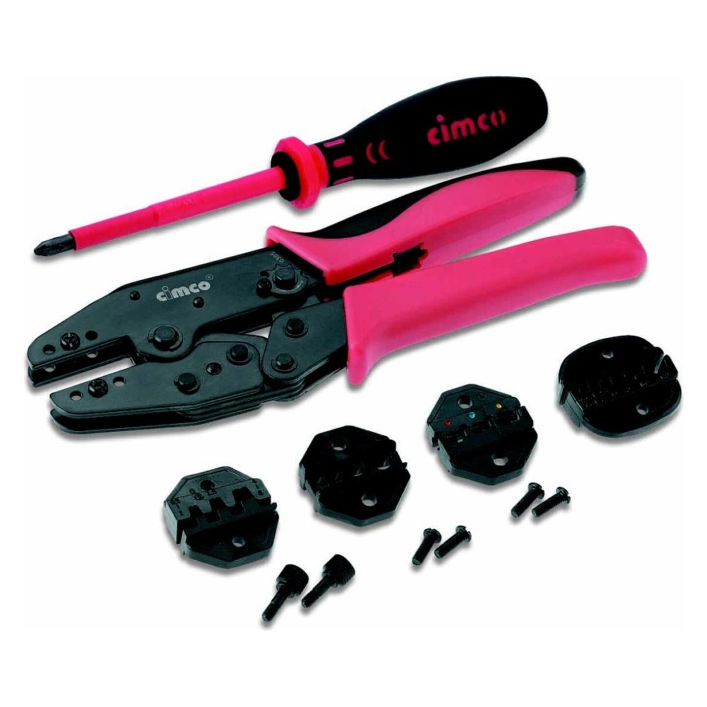 Cimco Presszangen-Set (250 mm) (102000)