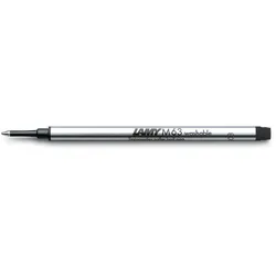 LAMY Tintenrollermine 0.3 mm schwarz