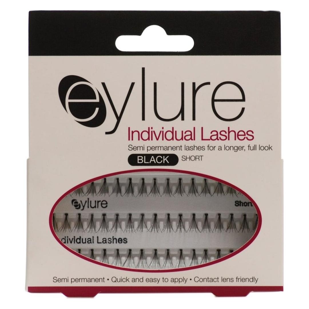 Eylure Falsche Wimpern Schwarz (Künstliche Wimpern) (34378370)