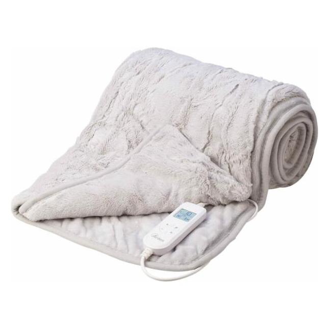 Poly Pool FLUFFY AR4O180 Elektrische Heizdecke (130 x 180 cm) (AR4O180)