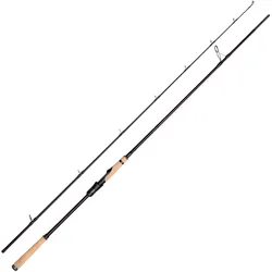 Savage Gear Fury SG6 Shad And Metal 2.41m 40-150g Meeres-Spinnrute