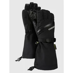 Burton Vent Kids Handschuhe true black Gr. L