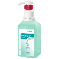 Waschlotion Schülke Esemtan Wash Lotion 500 ml hyclick seifenfreie Waschlotion auf Basis hautverträglicher Tenside