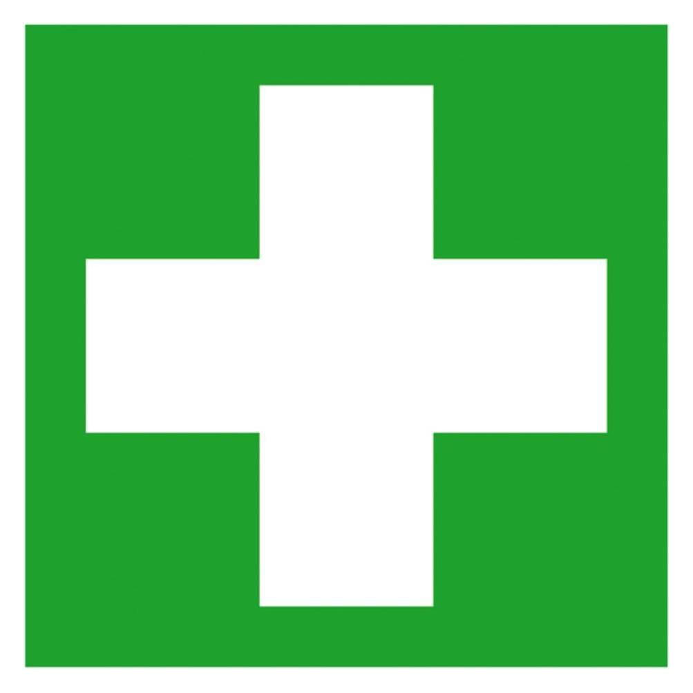 SafetyMarking ErsteHilfeSchild Erste Hilfe (15.0057)
