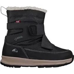 VIKING Viking Unisex Stiefel VERGLAS R GTX, Größe EU29 in Schwarz Schwarz