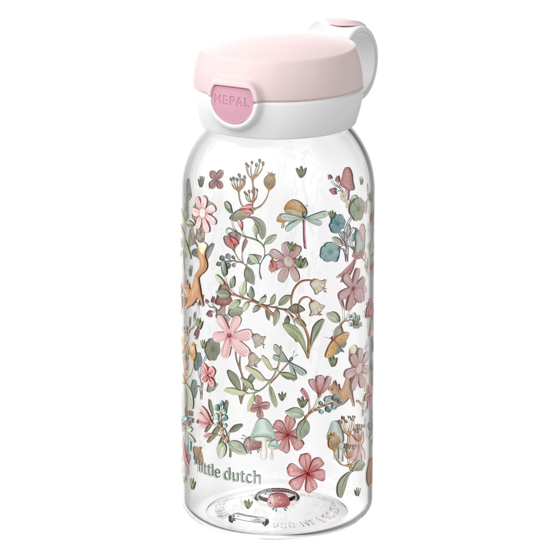 Mepal Trinkflasche mit Klappdeckel Campus (0.60 l) (8413630-8720294070924)