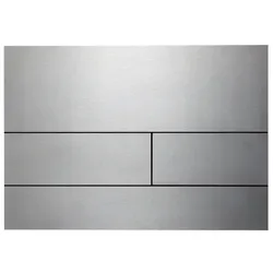 Tece square Metall 1 Ersatzteil Edelstahl , 9820391 9820391
