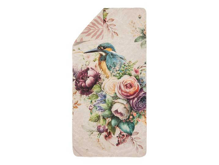 Serviette sport voyage No.32044 50 x 100cm Beige