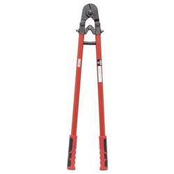 Alarm Werkzeuge 56020561 Drahtseilschere Geeignet für (Abisoliertechnik) mittelharte Drahtseile 12 mm