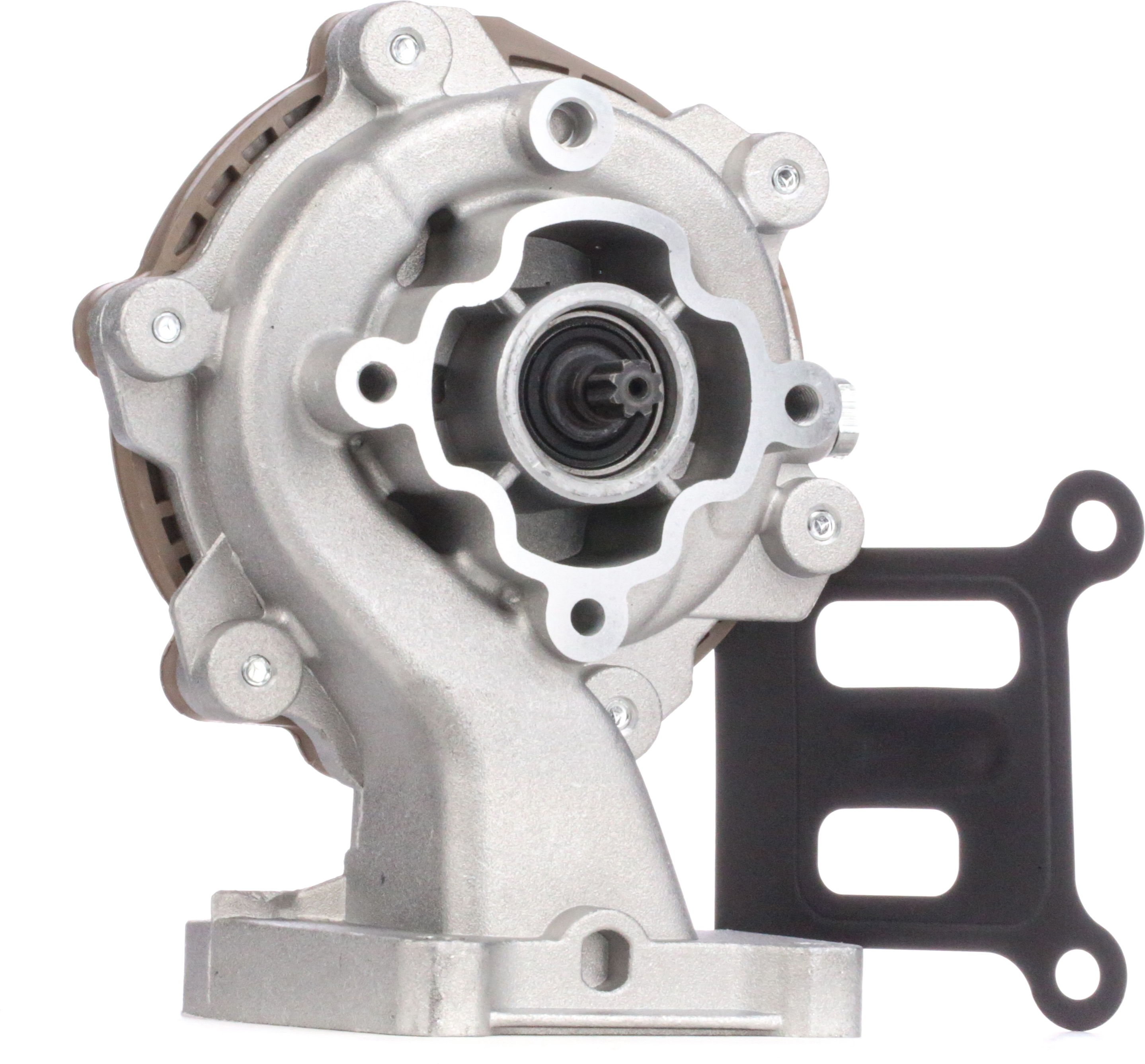 DT Spare Parts 3.16062 Housing, water pump