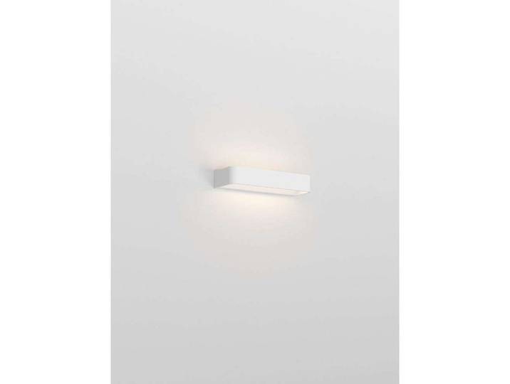 Frame W2 Applique Murale DTW Matt White - Rotaliana - Salon / séjour - Aluminium