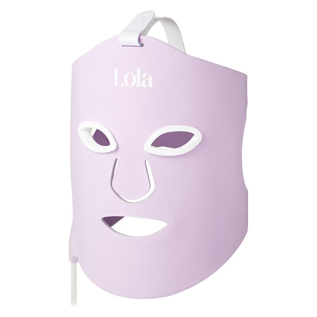 Lola Superglow LED Light Therapy Mask (61117401)