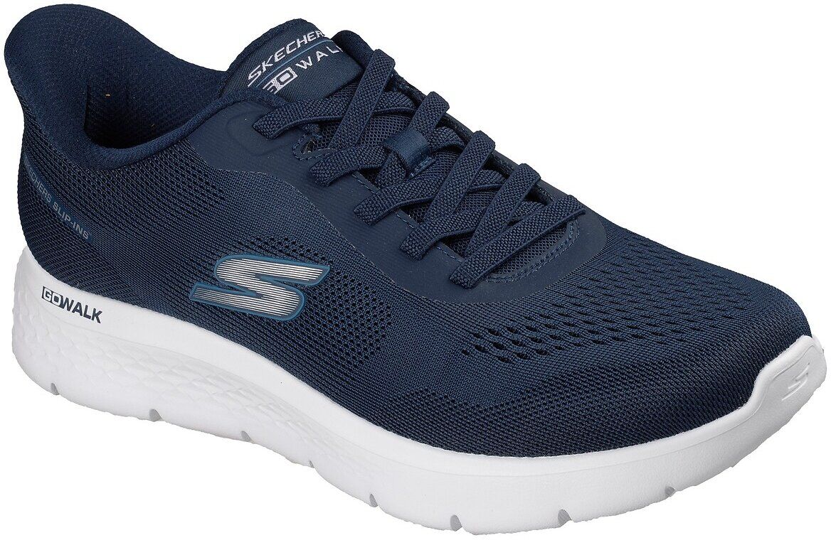 SKECHERS Baskets Slip-Ins : GO WALK FLEX - MASTER