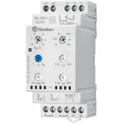 Finder Stromüberwachungsrelais 70.51.0.240.2032