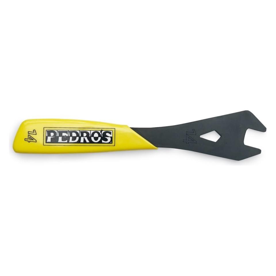 Pedros Pedro's Cone Wrench Konenschlüssel, 14mm (40084342)