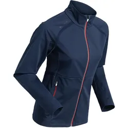 Daehlie, Damen, Skijacke, W Jacket Premium 2.0 (L, M, S, XL, XS), Blau
