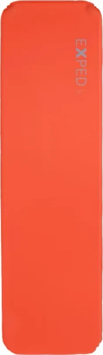 Exped Mata samopompująca Sim 2.5 M - flame (616822)