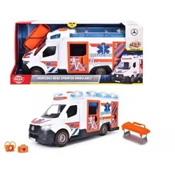 Mercedes-Benz Sprinter Rettungswagen