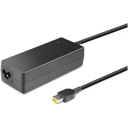 CoreParts 0B46998-CP (90 W), Notebook Netzteil, Schwarz