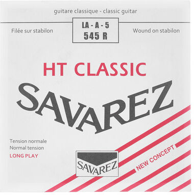 Savarez HT Classic A5w NT