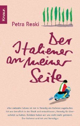 Petra Reski - Der Italiener an meiner Seite - Preis vom 16.10.2026 11:41:07 h