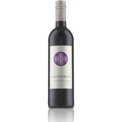 Canyon Road Cabernet Sauvignon 2021 13% Vol. 0,75l