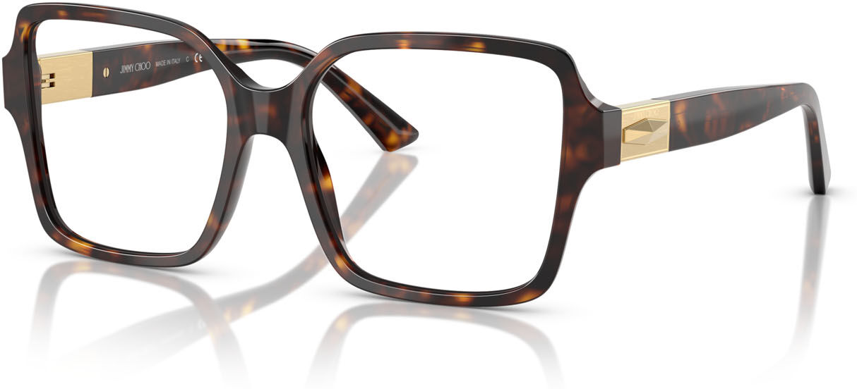 Lunettes de vue Jimmy Choo JC 3027 (5002) Femme
