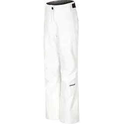ZIENER Kinder Hose ARE jun (pant ski), Größe 140 in Weiß Weiß