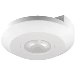 goobay Infrarot-Bewegungsmelder »Slim« 8 m 400 W