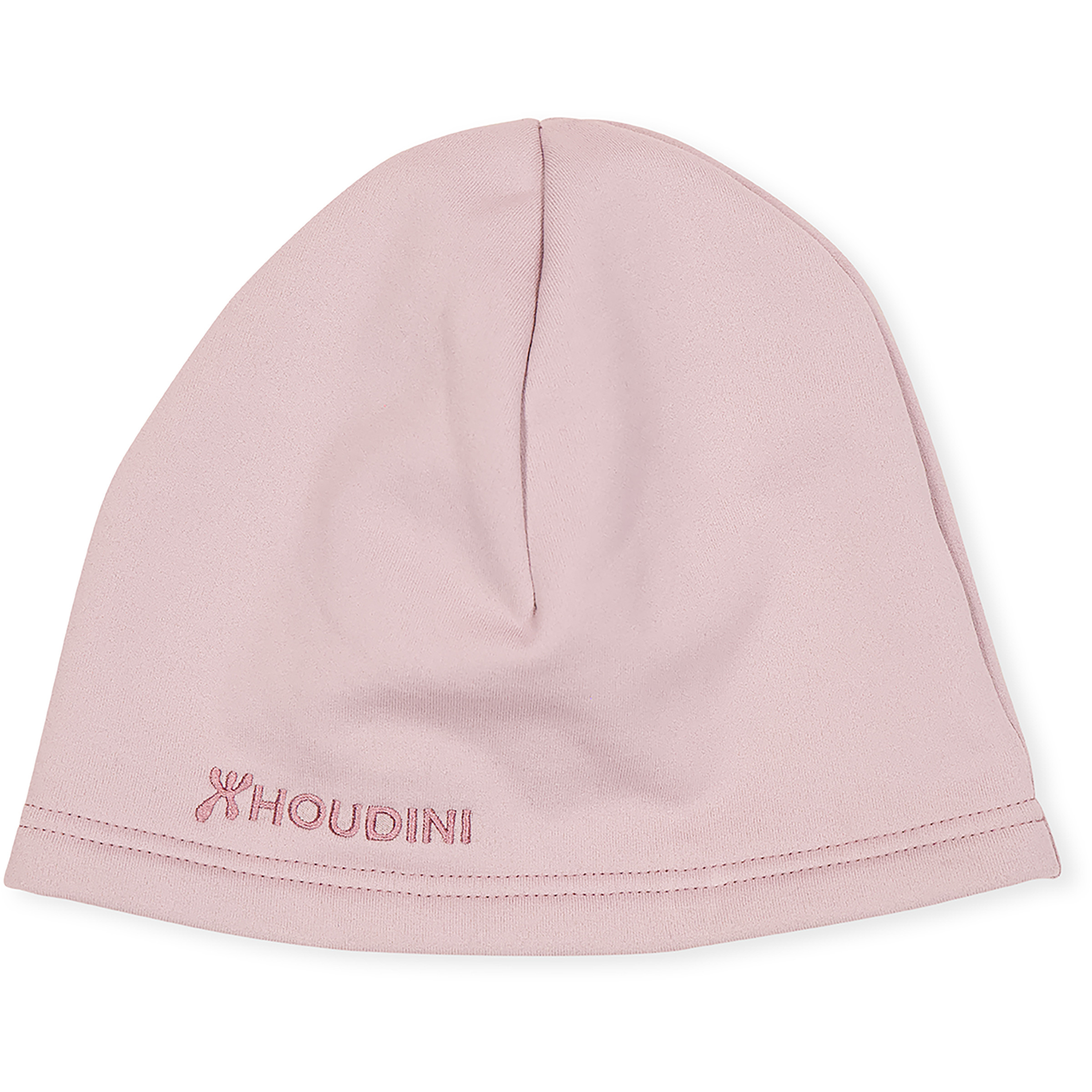 Houdini Power Top Mützen & Beanies rosa Größe S Schnell trocknend Polartec
